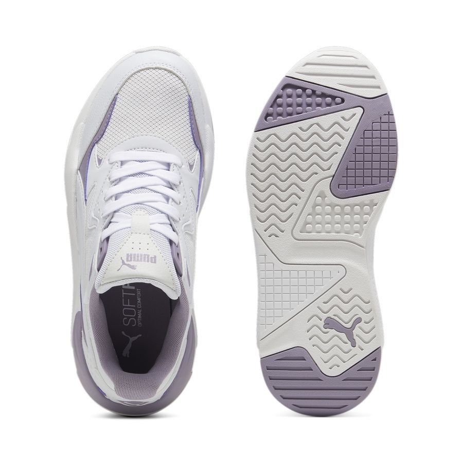 PUMA Chaussures X-RAY Speed - Blanc