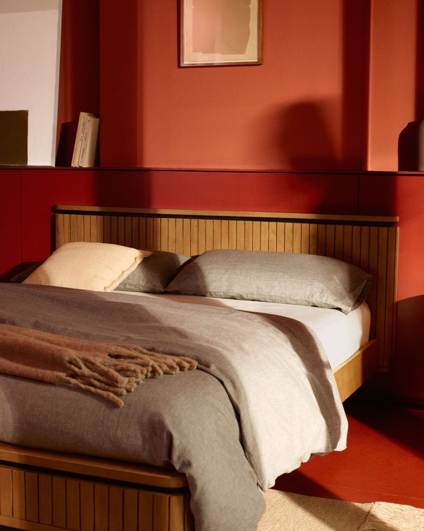 Kave Home Licia Bed