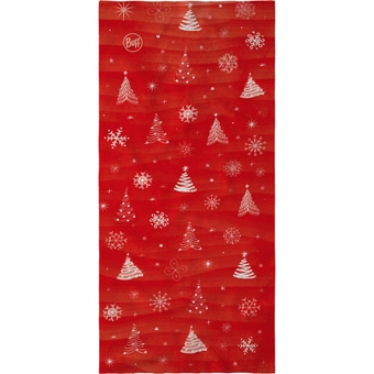 Buff Original Ecostretch Neckwarmer Chalim Holidays 2023