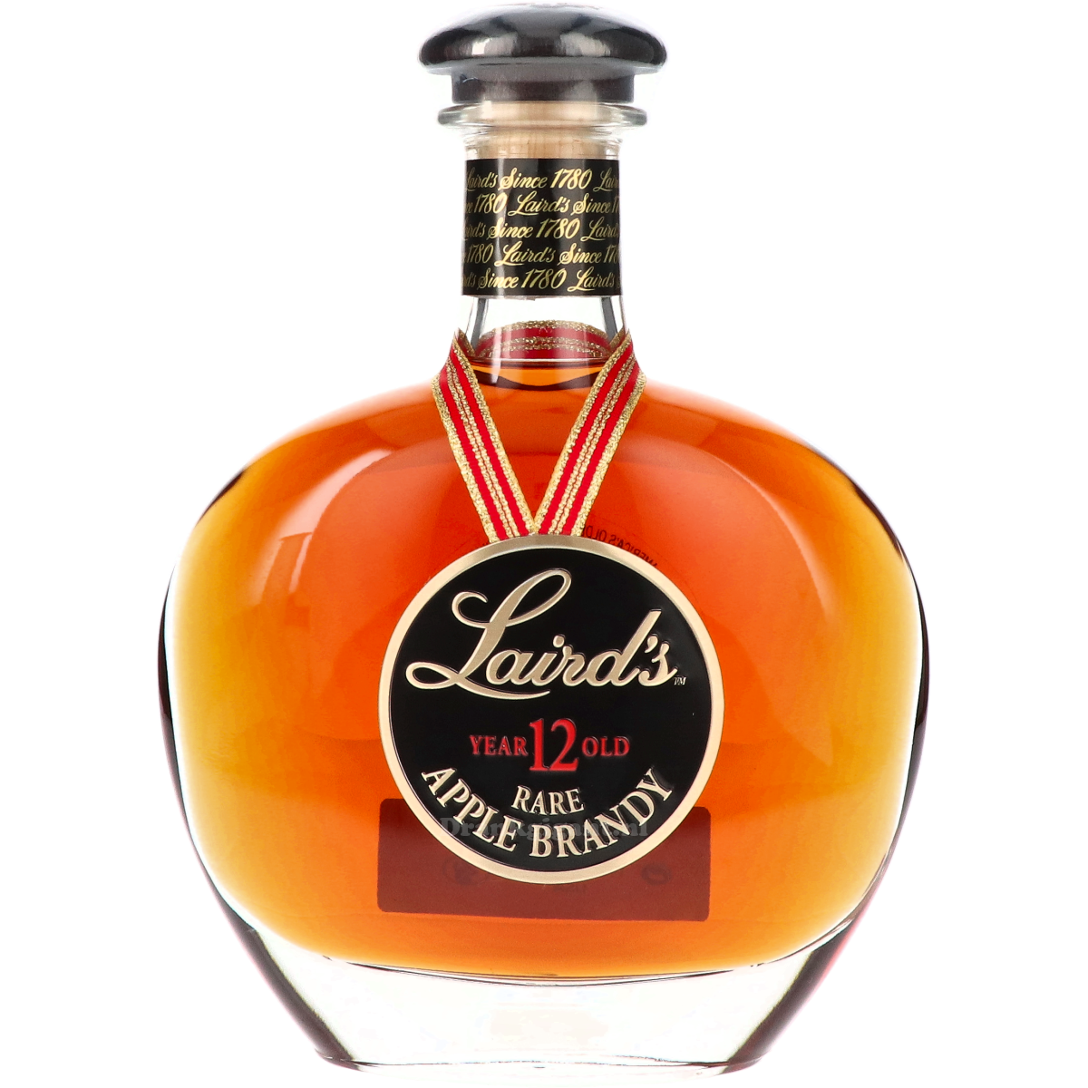 Laird's 12 Year 70 cl
