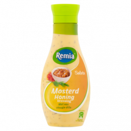 Remia Salata mosterd honing dressing