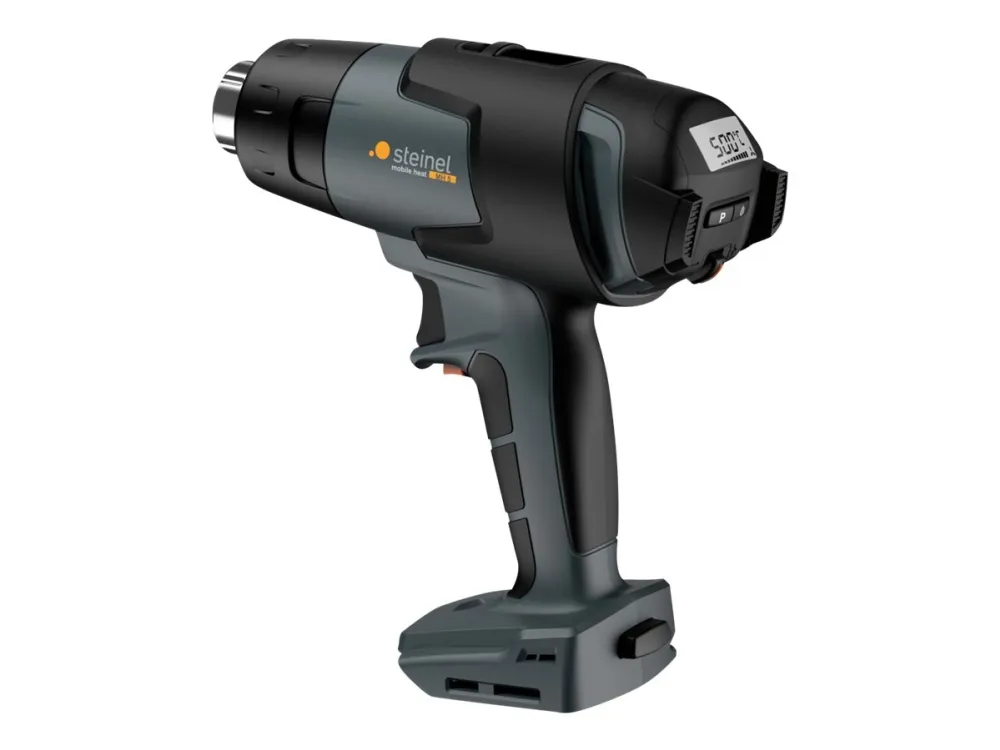 Steinel Professional Line MH 5 - Varmepistol - ledningfri - 300 l/min - intet batteri