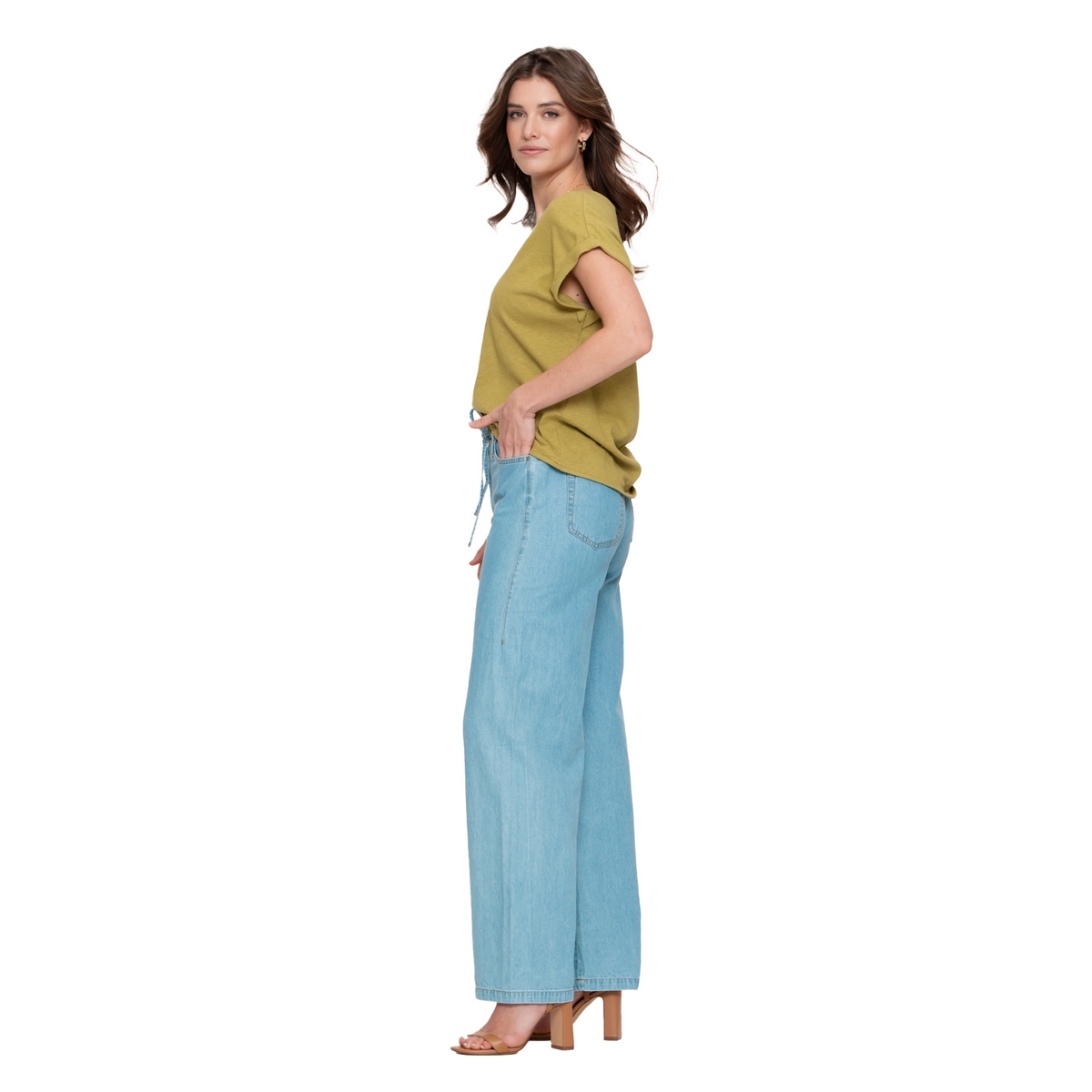 Dames Rok 56001-10