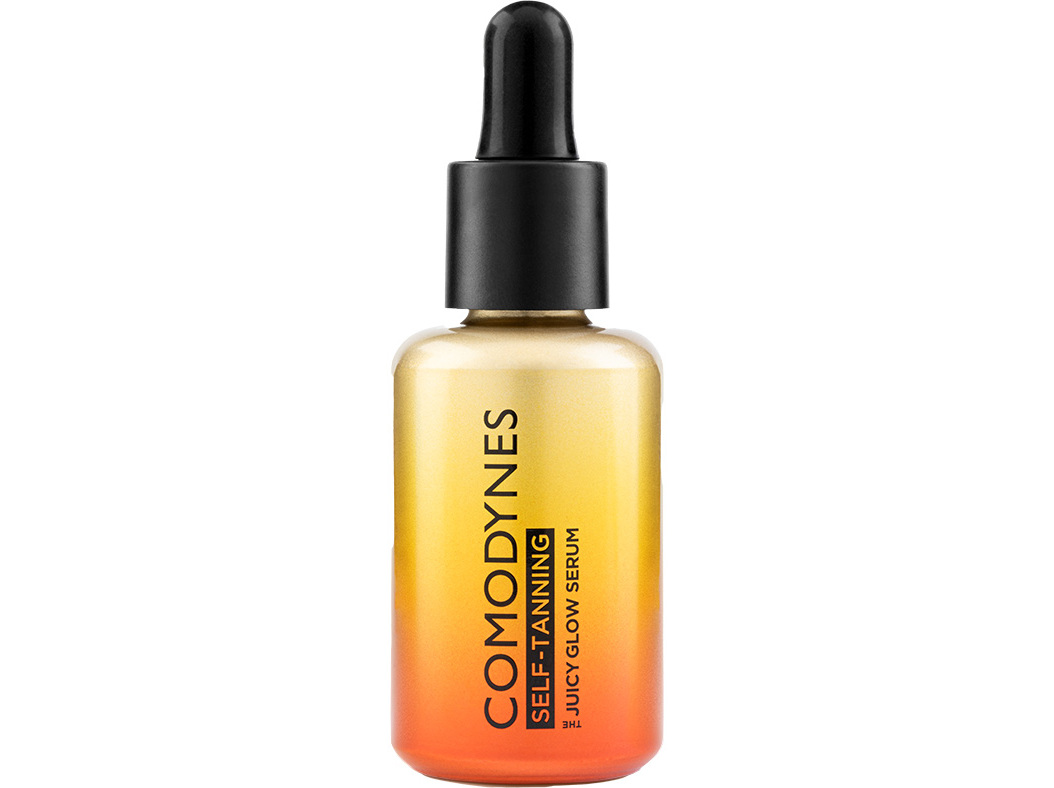 SERUM COMODYNES THE JUICY GLOW 30ML