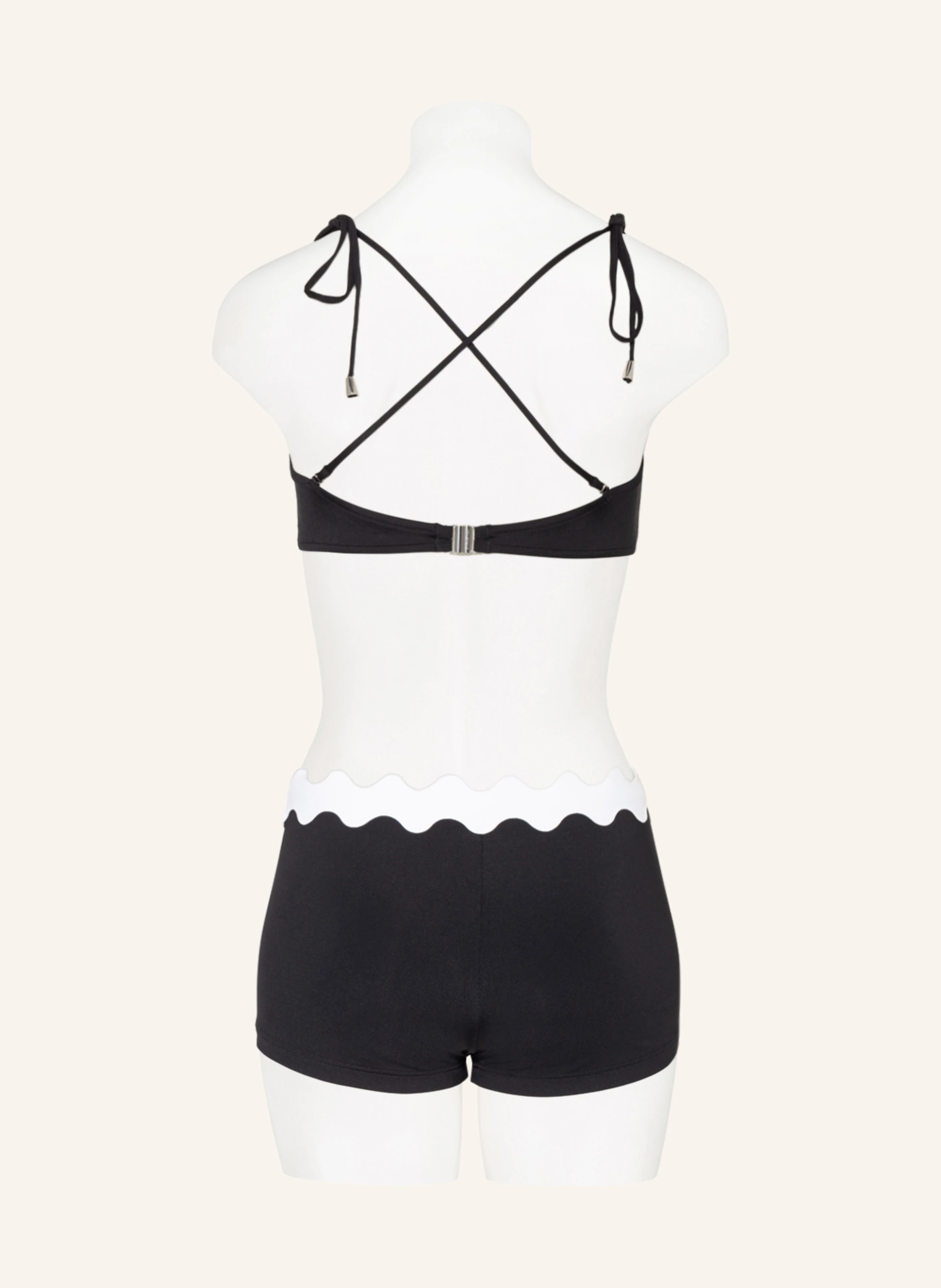 SEAFOLLY Bandeau-Bikini-Top GIA
