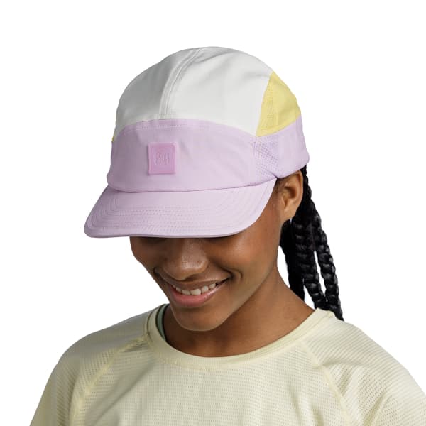 Casquette randonnée BUFF 5 PANEL GO CAP