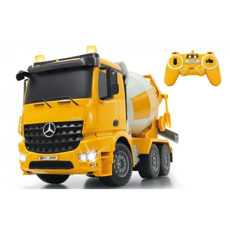 Jamara Betonmischer Mercedes Arocs 1:20 2,4G