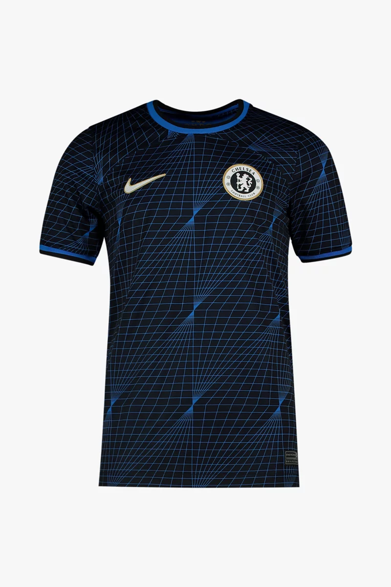 Nike FC Chelsea Stadium Away Replica Kinder Fussballtrikot 2324
