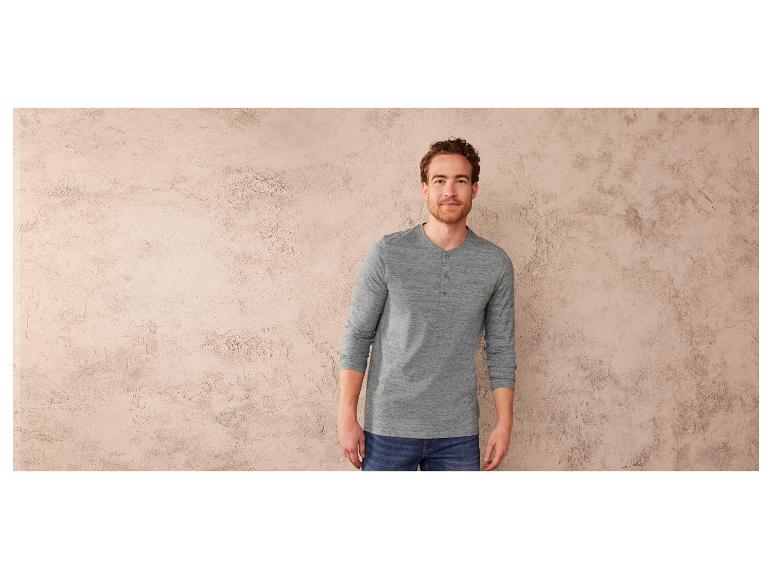Heren shirt