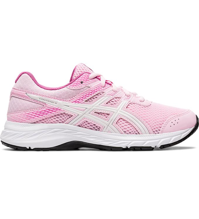 ASICS CONTEND-6-GS Hardloopschoenen
