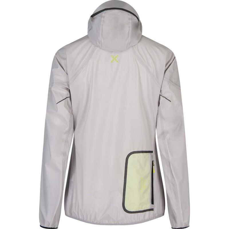 Shadow Jacket - Veste imperméable femme