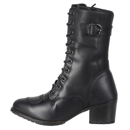 Bottes DXR NINI - Noir