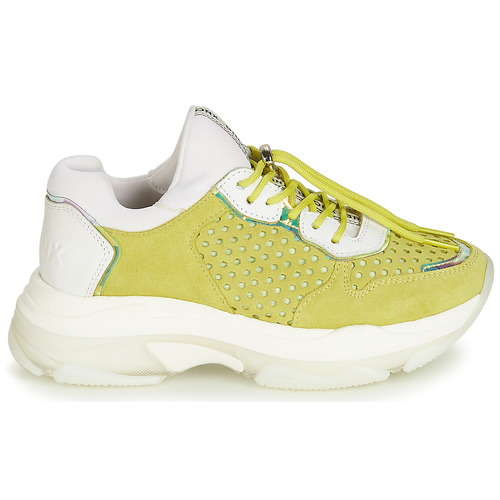 Bronx - BAISLEY - Jaune