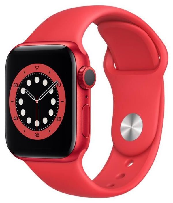 Apple Watch Series 6 Aluminum 40 mm (2020)