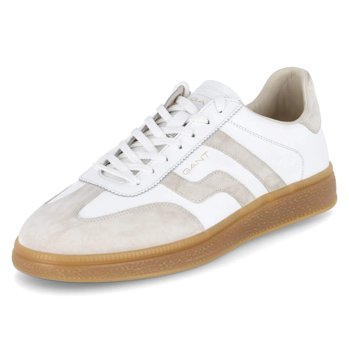 GantLow Sneaker CUZMO - off white