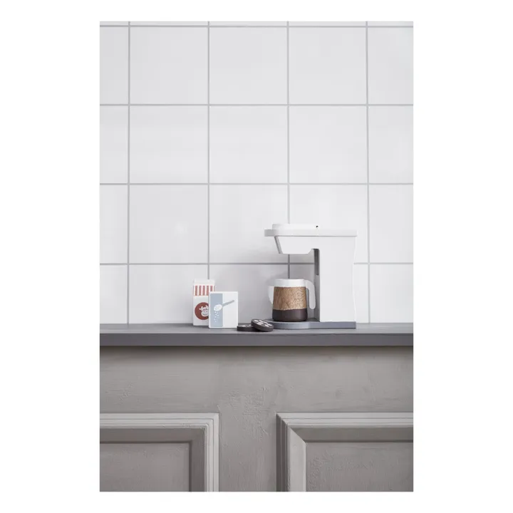Kid's Concept Cafetière en bois