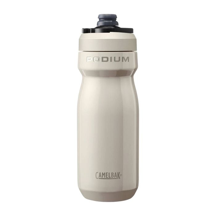 Camelbak Podium Steel Bidon 530ml