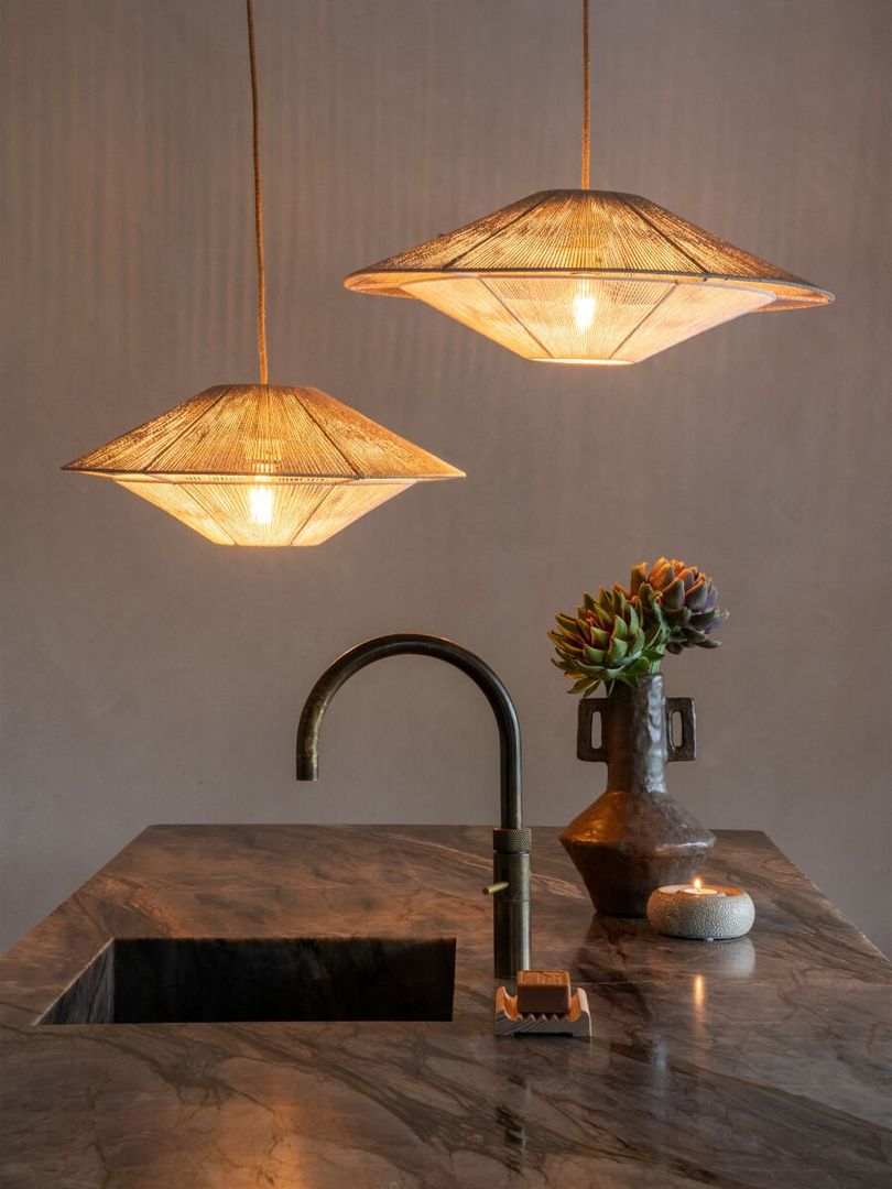Good&Mojo   Lumbini S Hanglamp