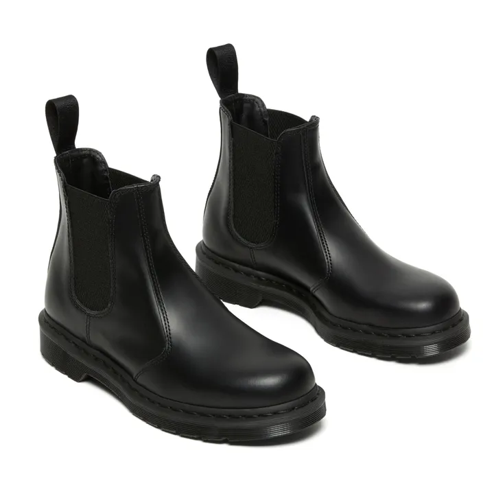 Dr Martens Boots 2976 Mono | Noir