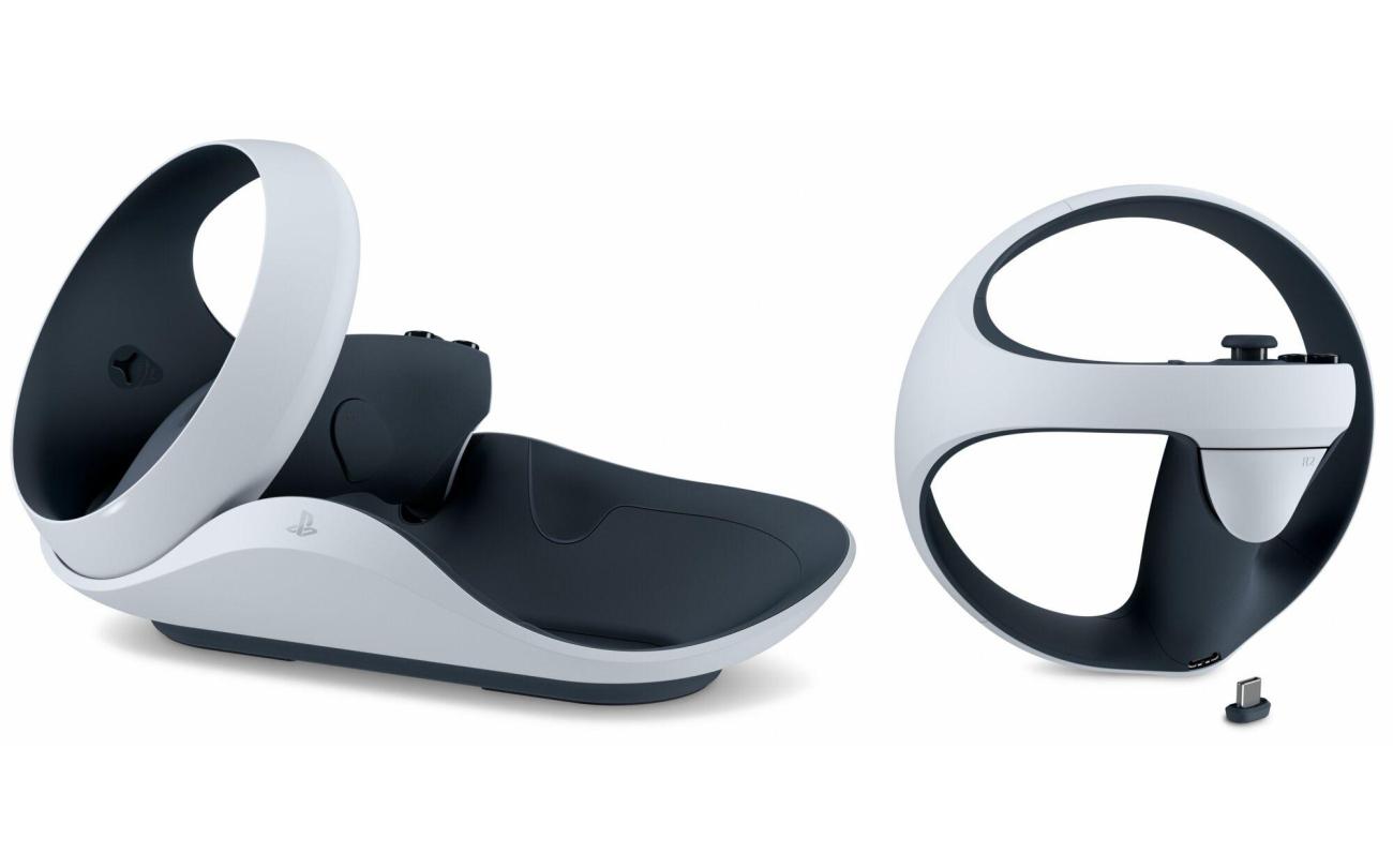Playstation PS5 VR2 Oplaadstation voor Sense Controllers