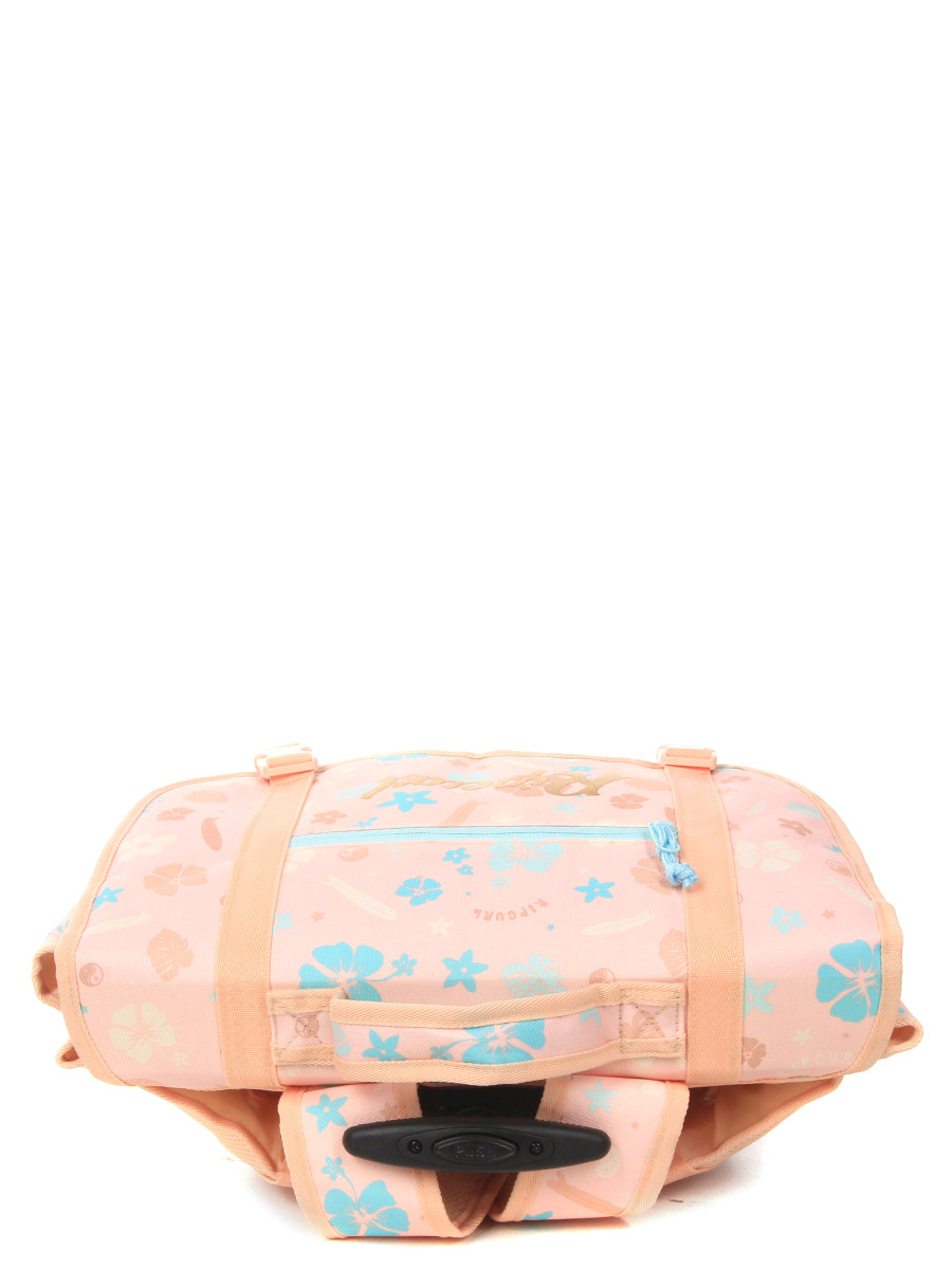Cartable À roulettes Rip Curl Seaside Breeze Wheeley Satchel 38 cm