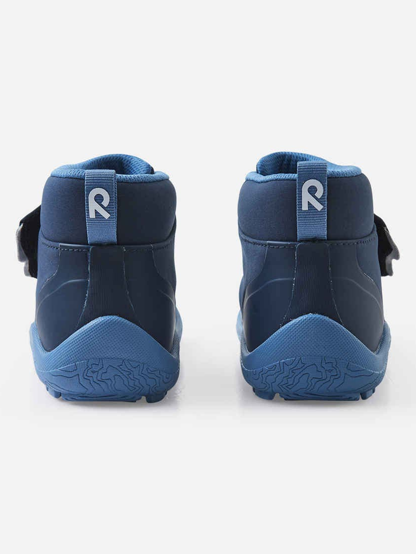 Hyppii Reimatec Barefoot Shoes