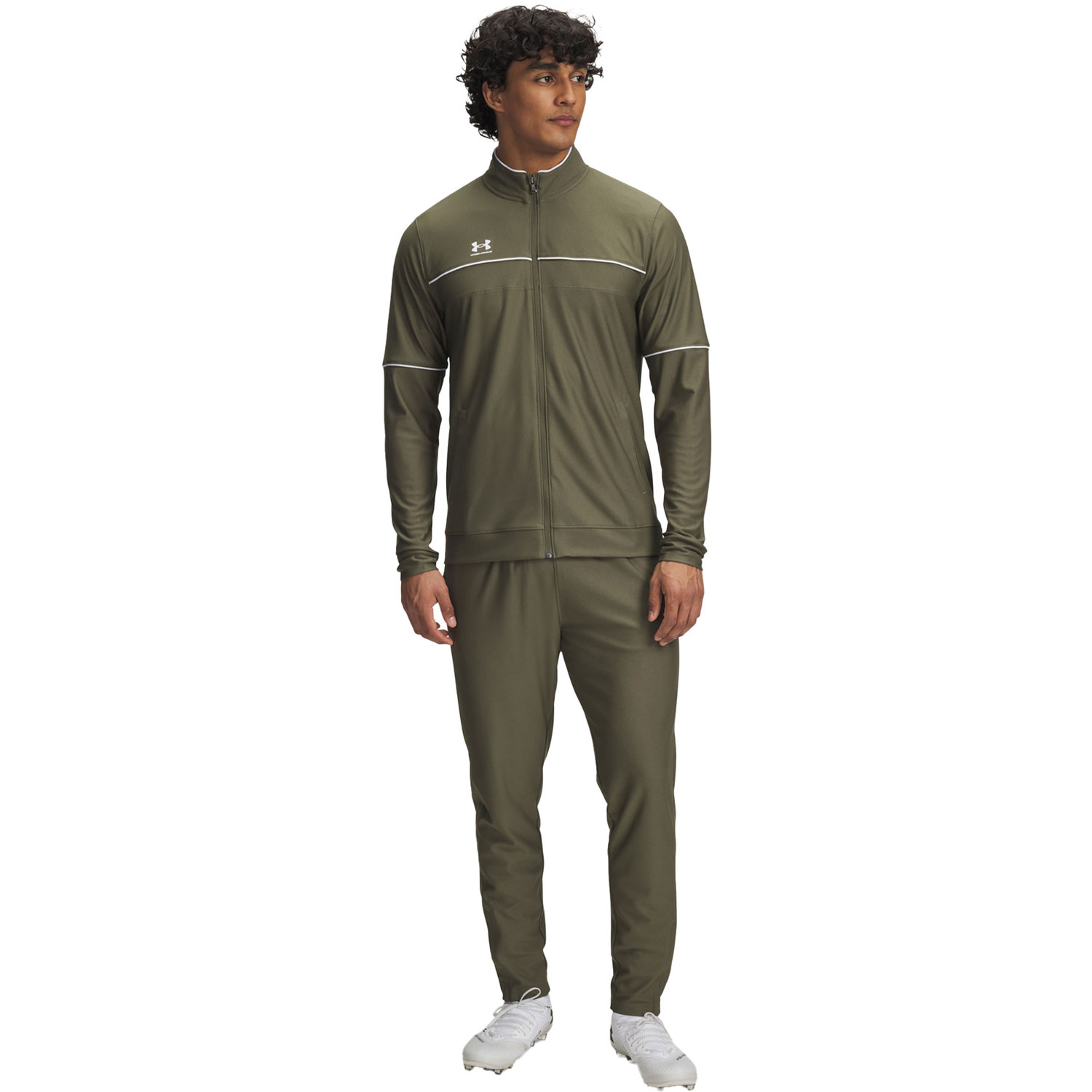 Under Armour Challenger Tracksuit