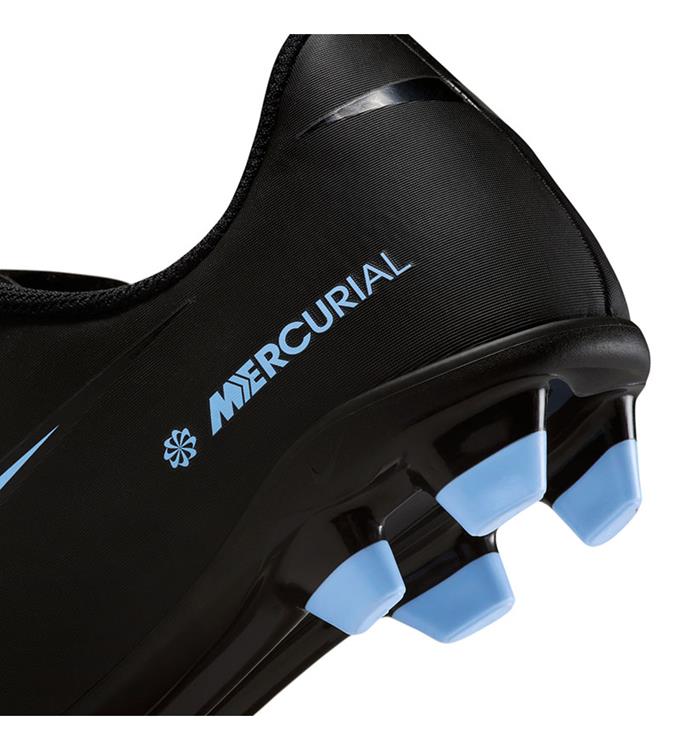 Nike Mercurial Vapor 16 Club FQ8286 BLACK-ICE-BLUE