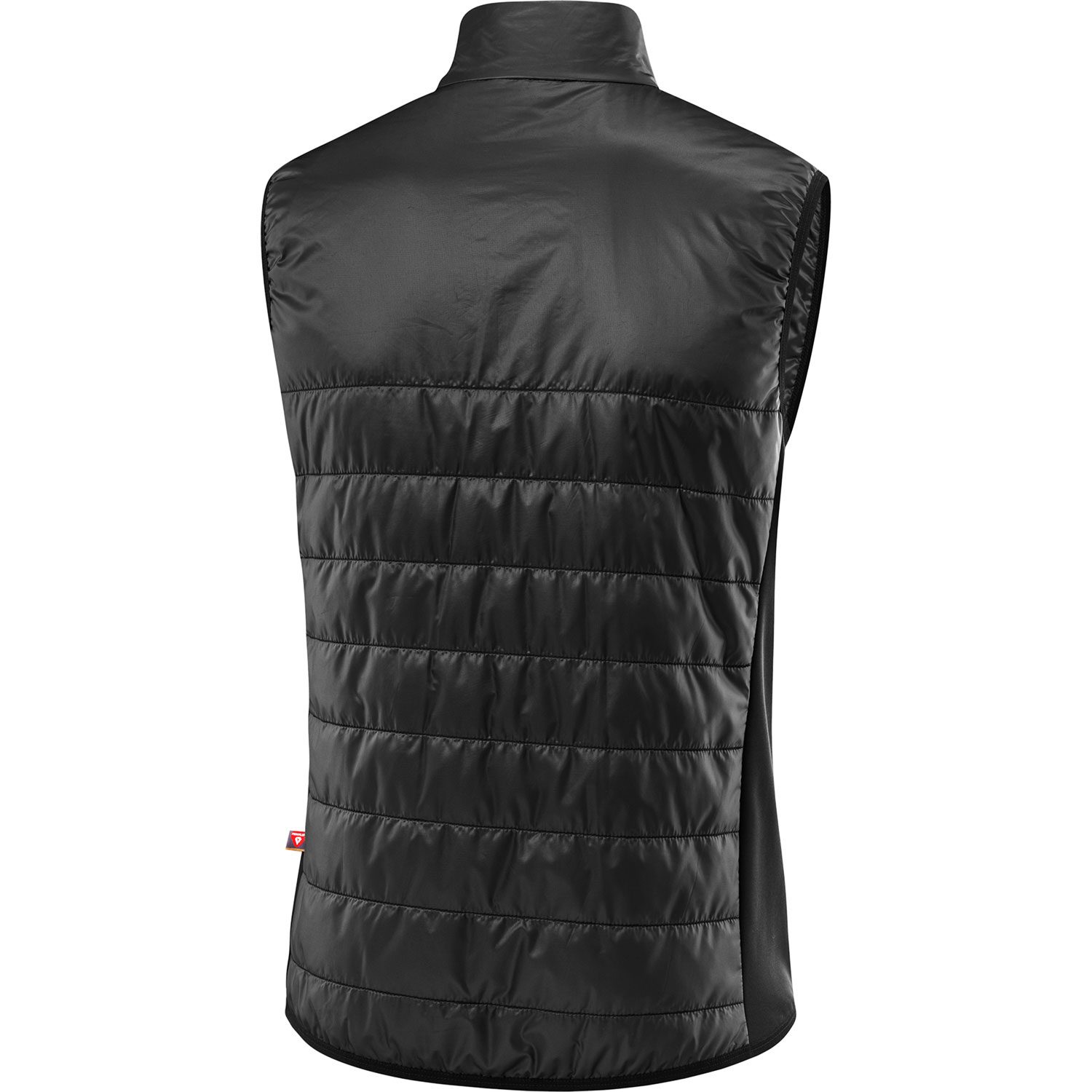 Löffler PL60 Weste Herren schwarz
