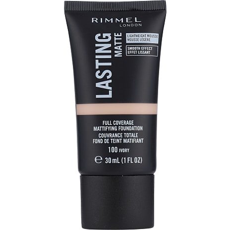 Foundation 100 Ivory