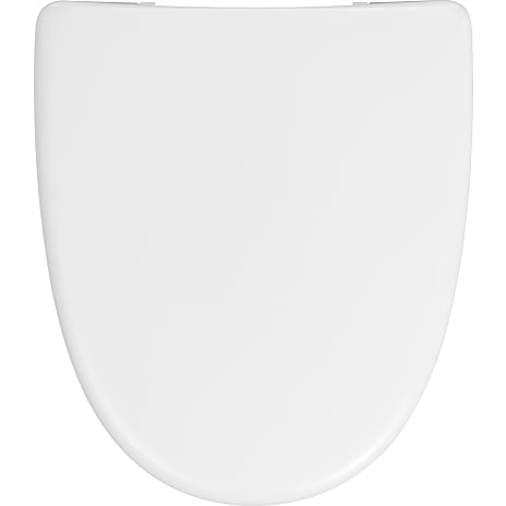 Cedo Melissa Standard toiletsæde - hvid