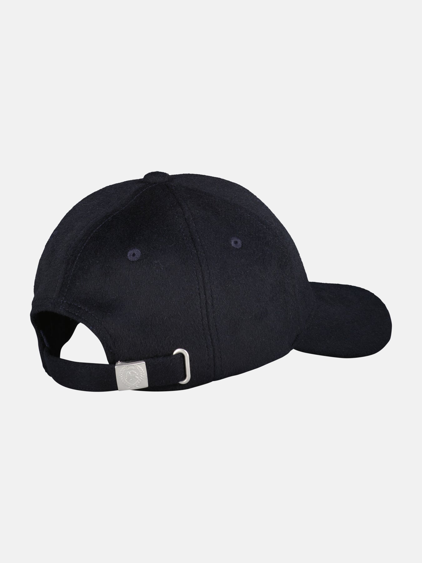 Herren Basecap, unifarben