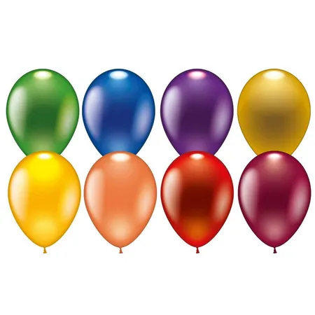 Karaloon Ballon 