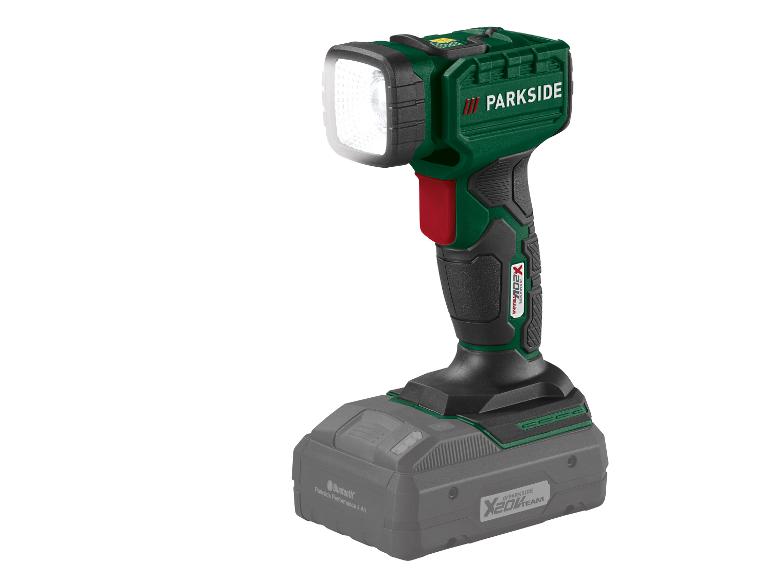 Accu-gereedschapset 20 V met 2 accu's en oplader