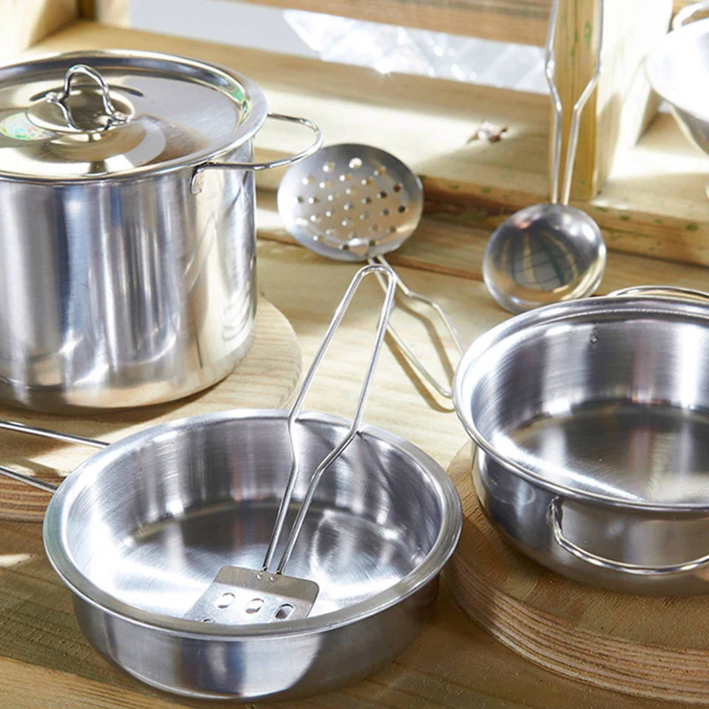 Discovery Mud Pie Mud Pie buitenspeelkeuken