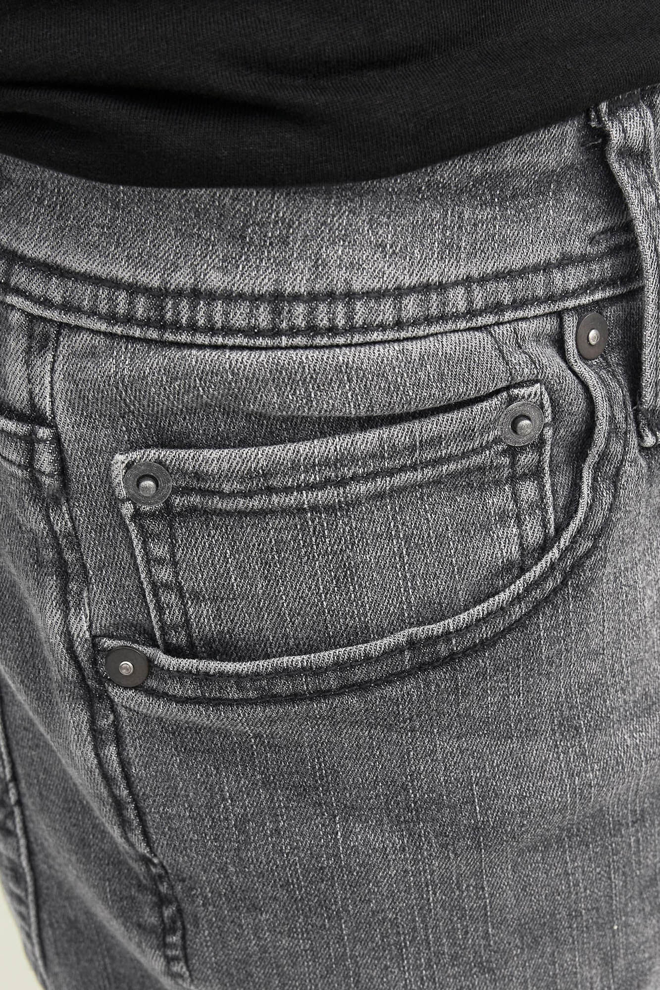 Calça jeans Glenn slim fit