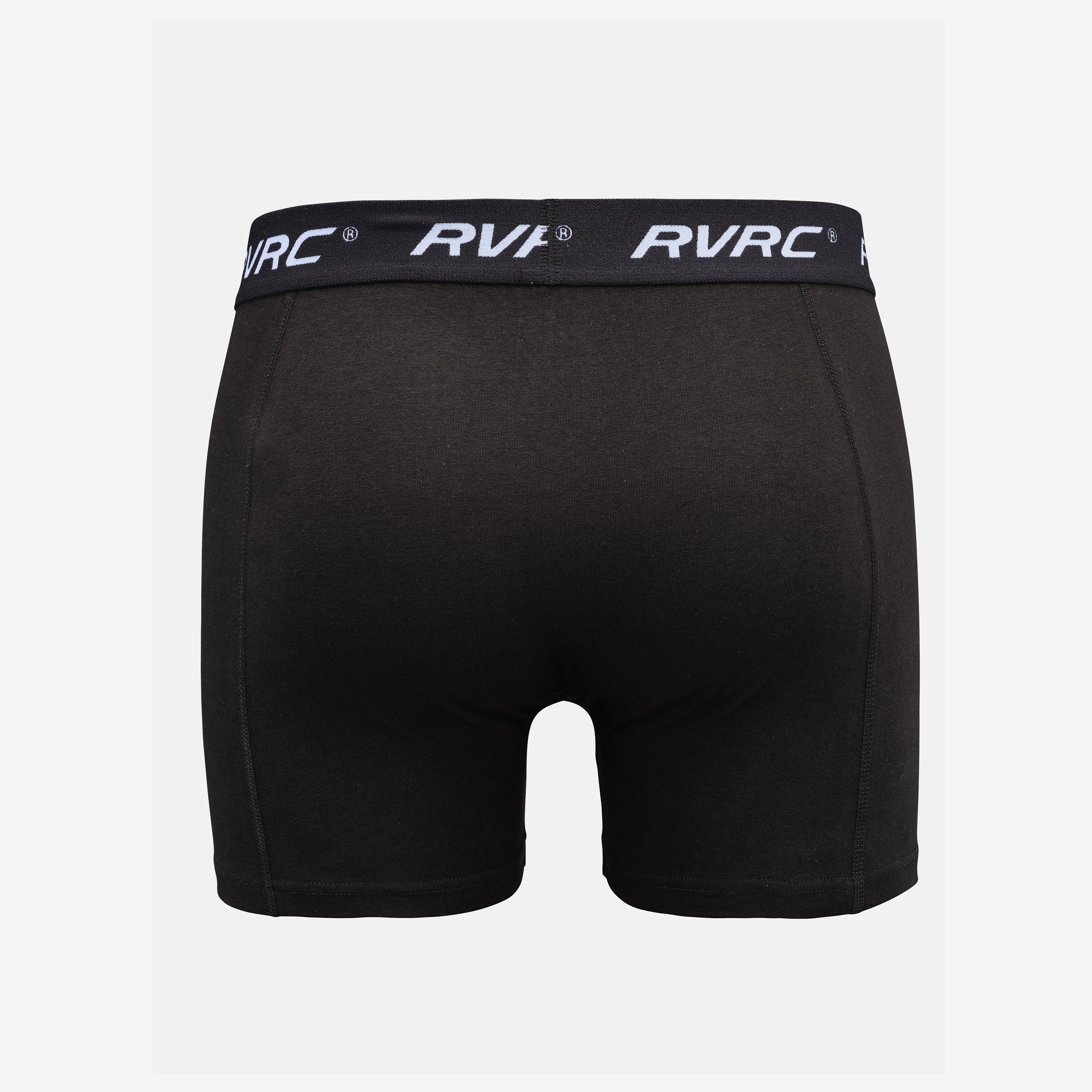 3-pack Ultimate Soft Boxers Herre Grey Melange/Grape Leaf