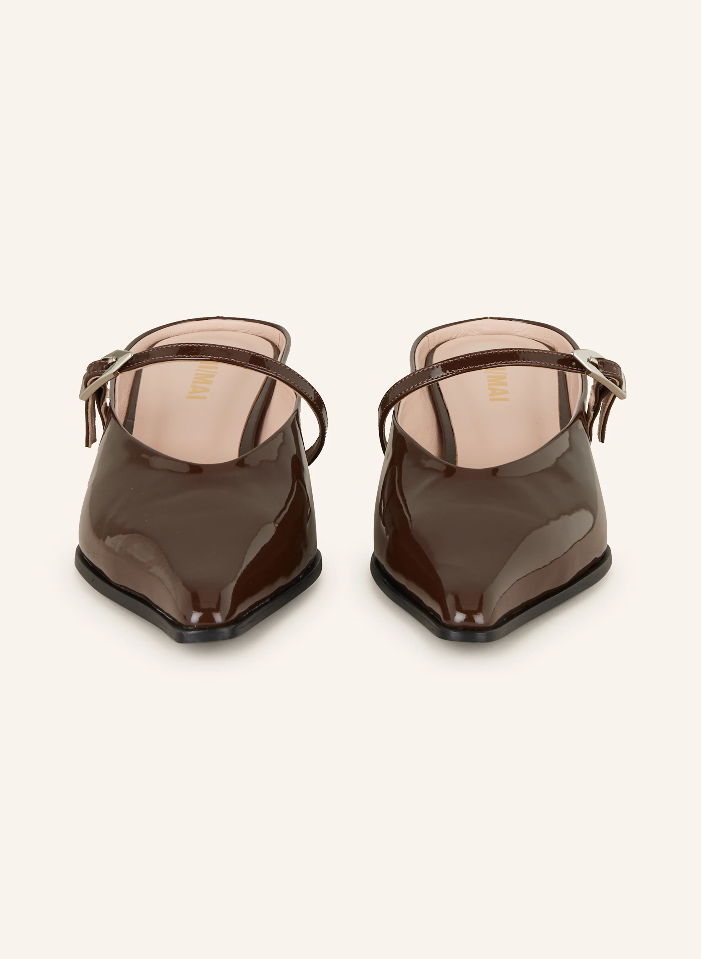 MI/MAI Lack-Mules SUZANNE