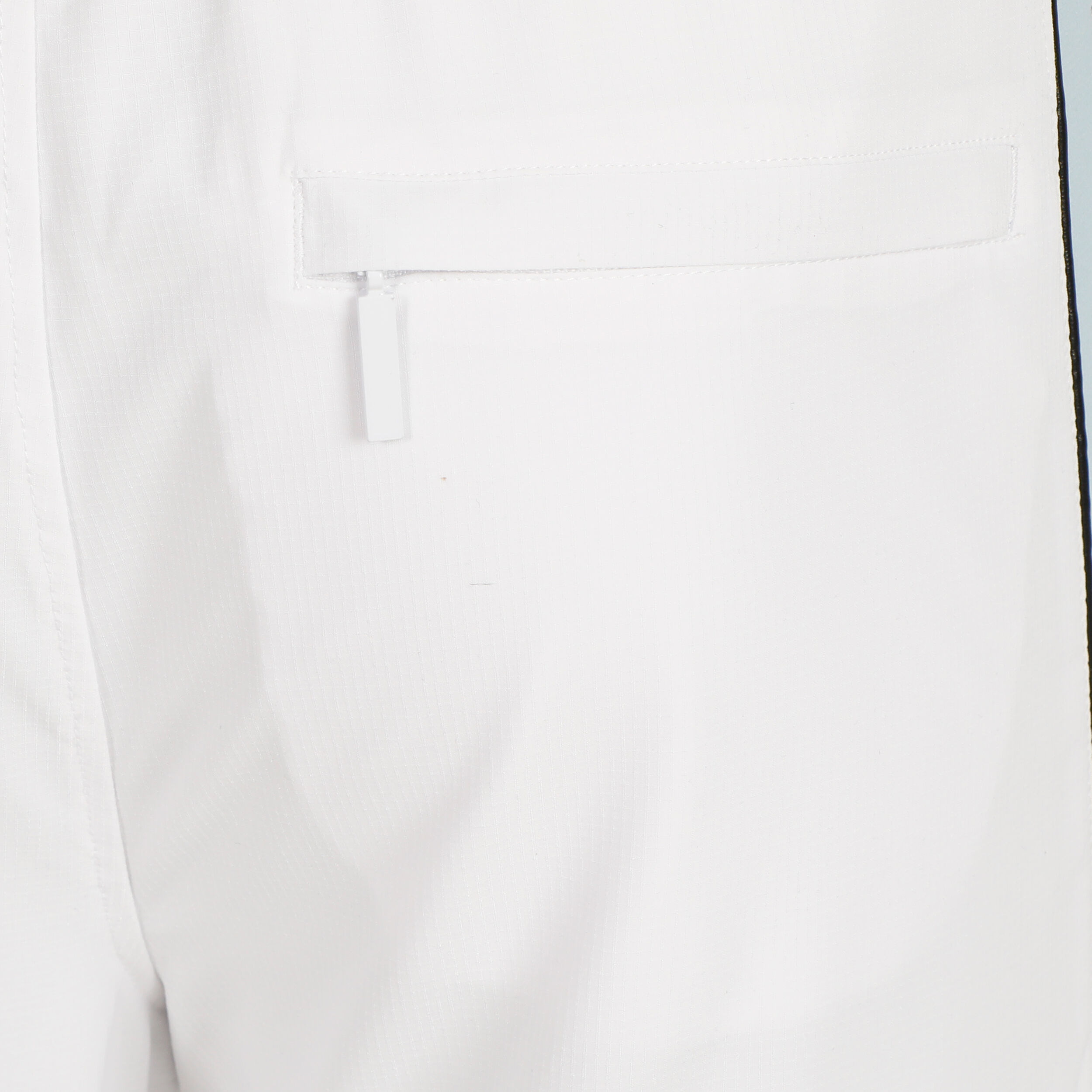Sergio Tacchini Deriva Survêtement Hommes - Blanc , Bleu Clair