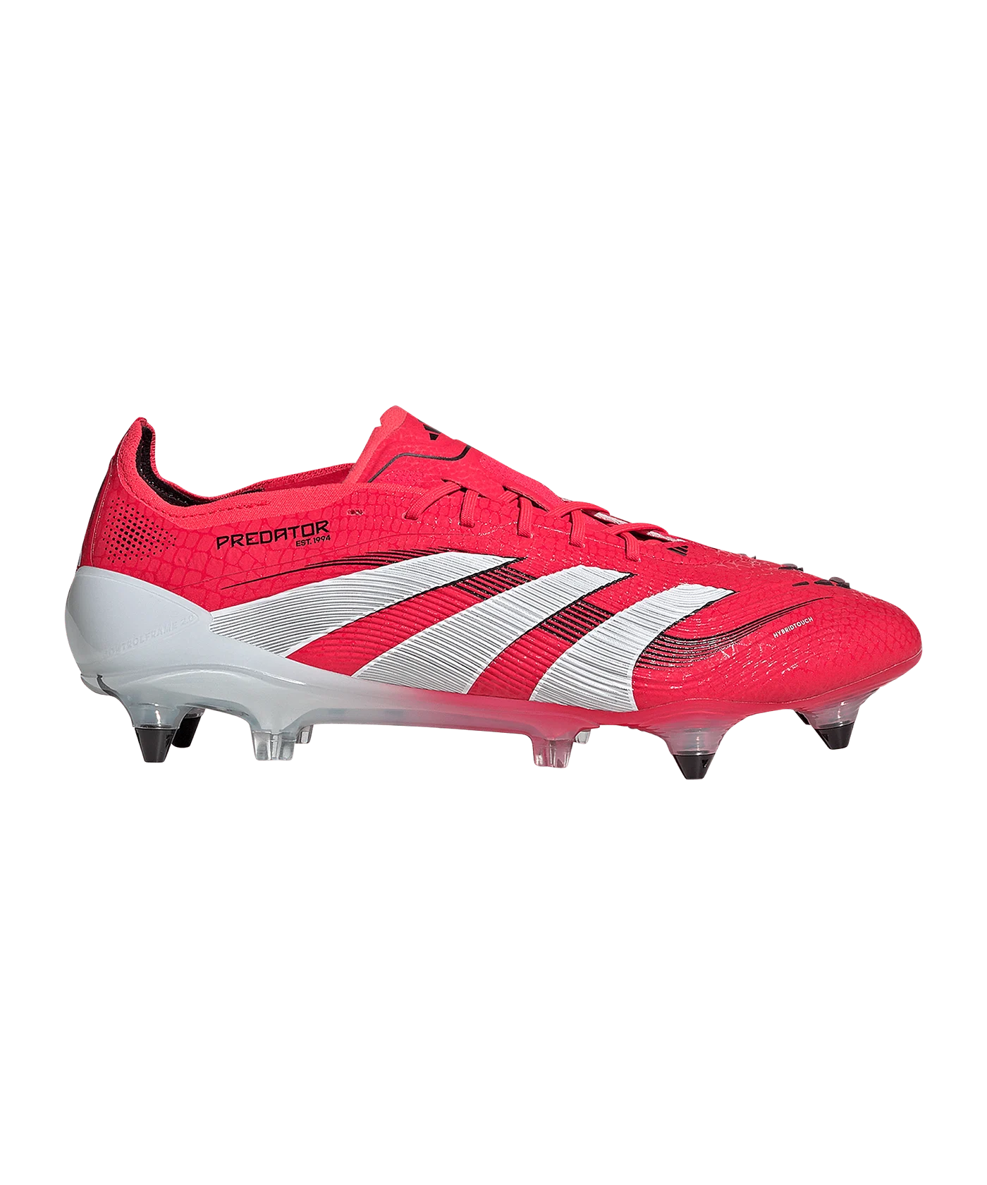 adidas Predator Elite SG Pure Victory Rot