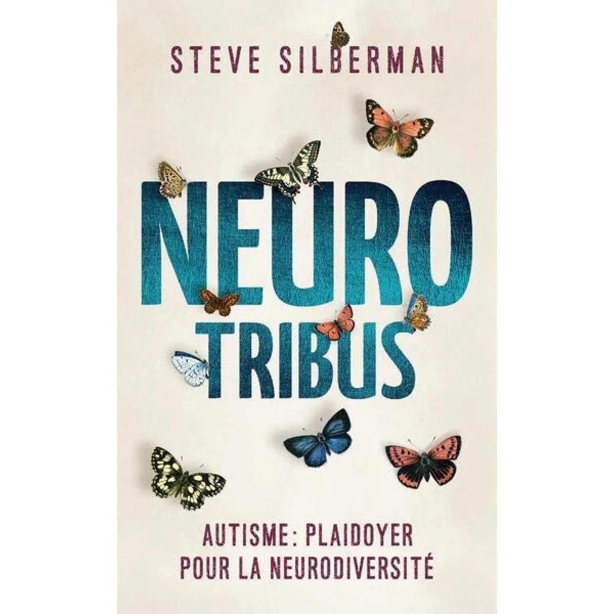 Neurotribus : autisme : plaidoyer pour la neurodiversité