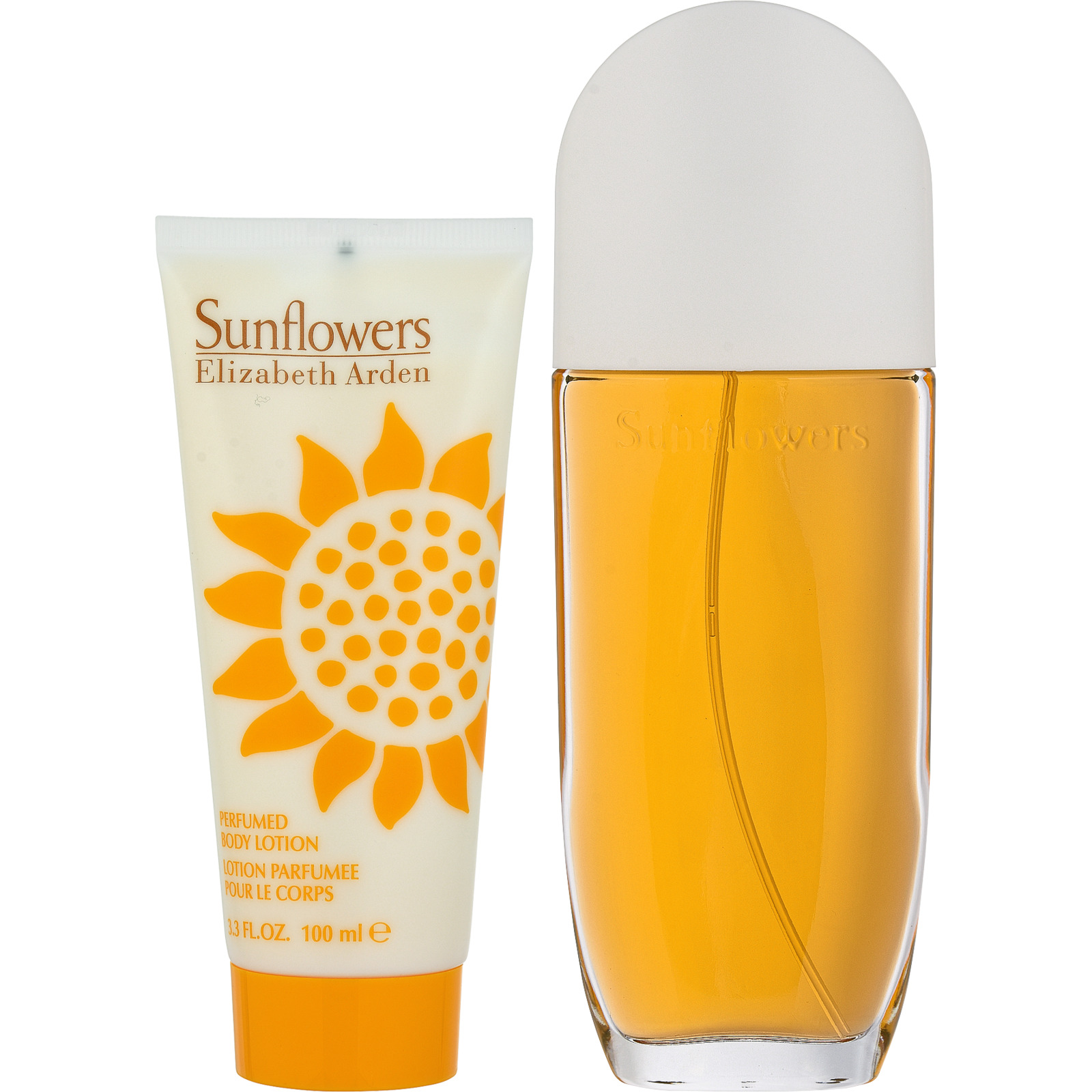 Elizabeth Arden Sunflowers Duftset, 2-teilig