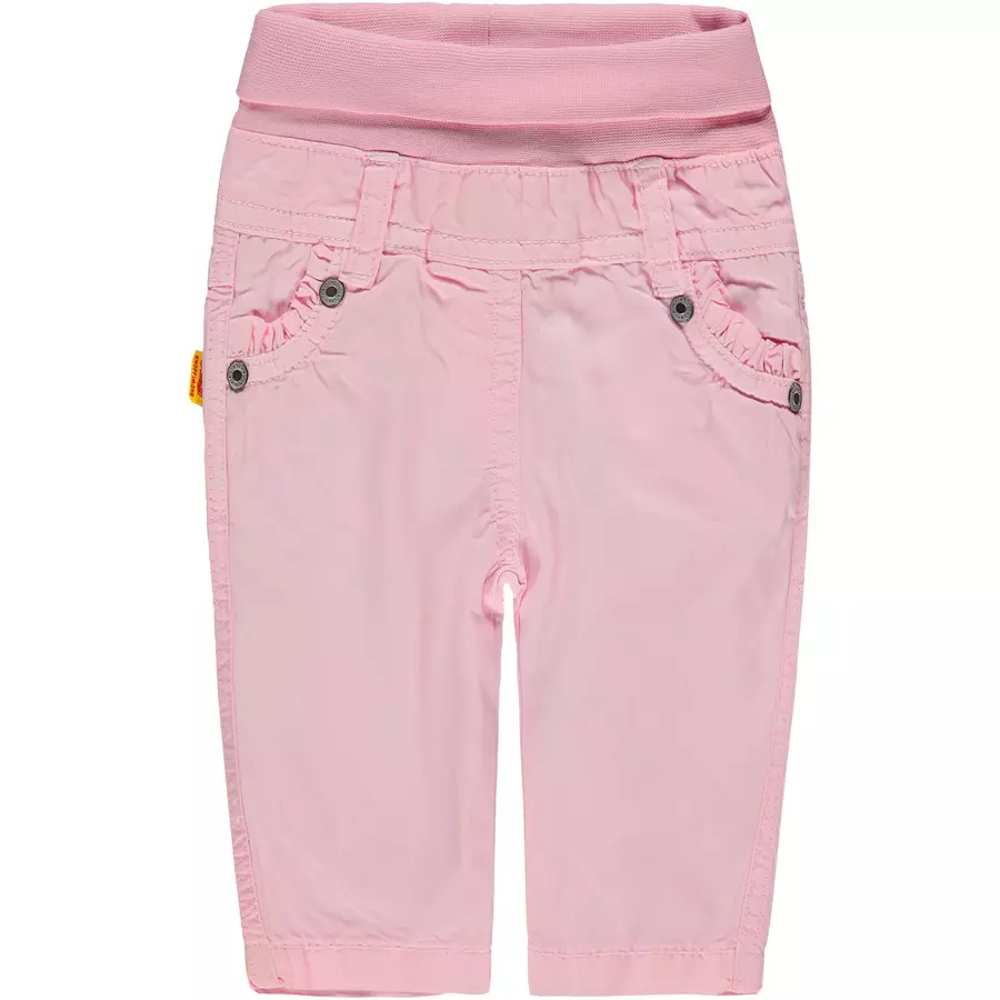 Steiff Girls Hose, pink