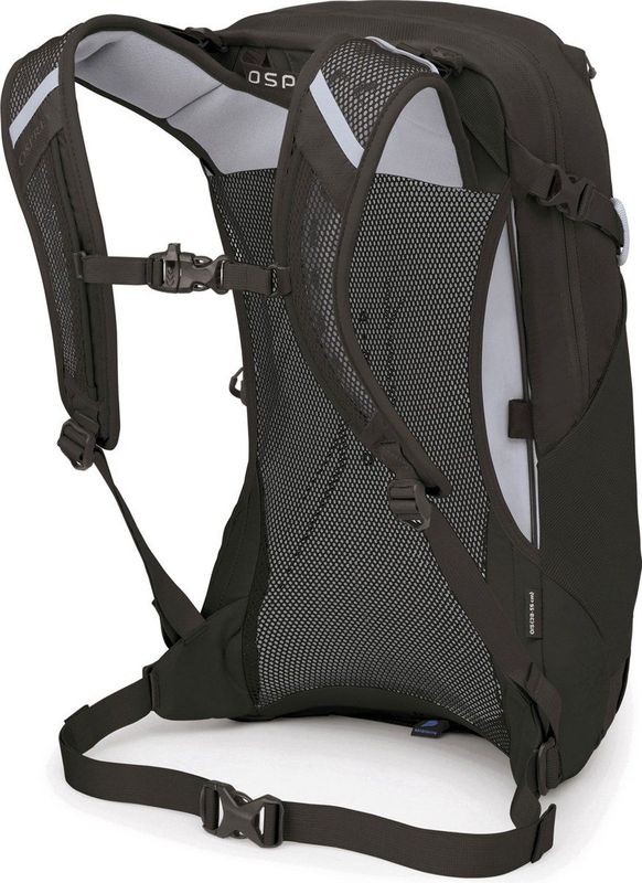 Osprey - Hikelite - Rugzak - Groen - Gerecycled Nylon - 18L