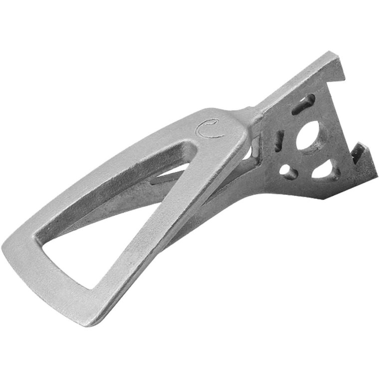 Edelrid Adze