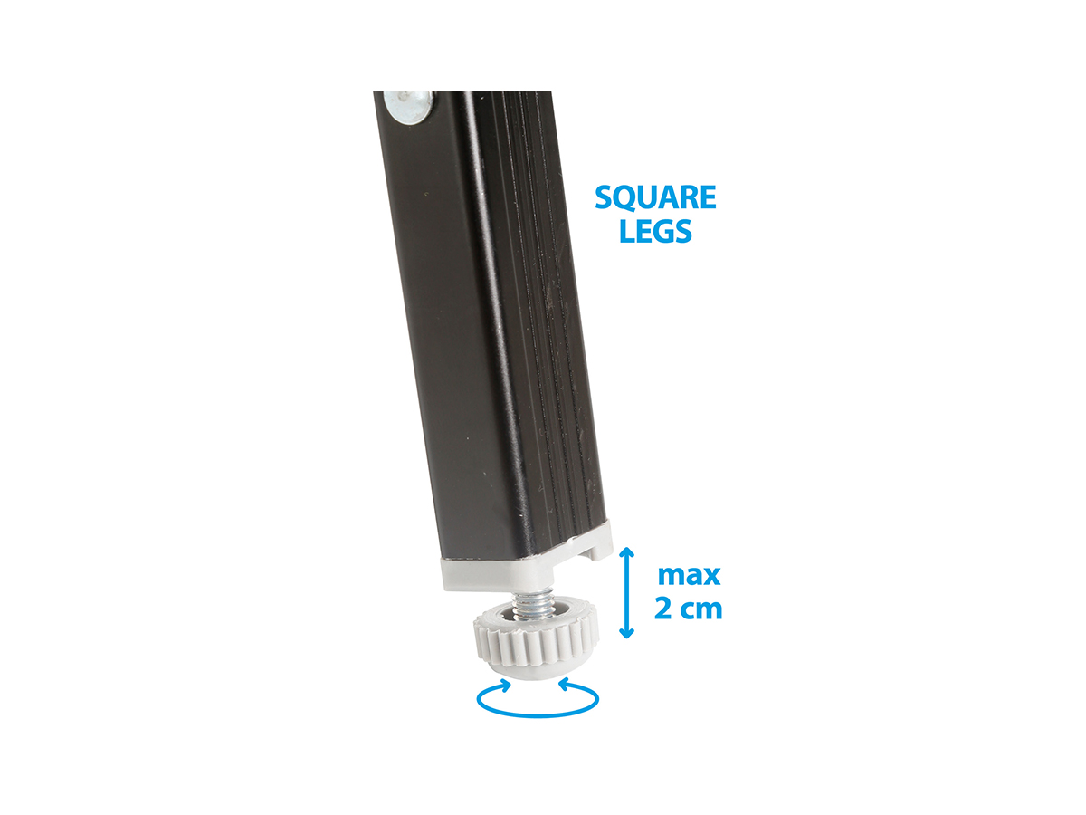 Brunner Mercury Cross Square Cooker HWT keuken