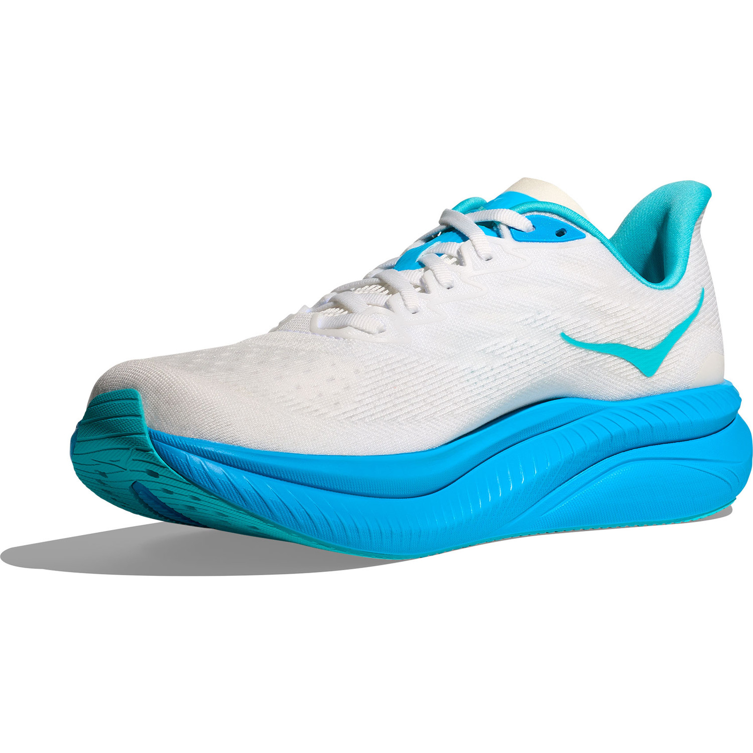 HOKA Mach 6 Heren