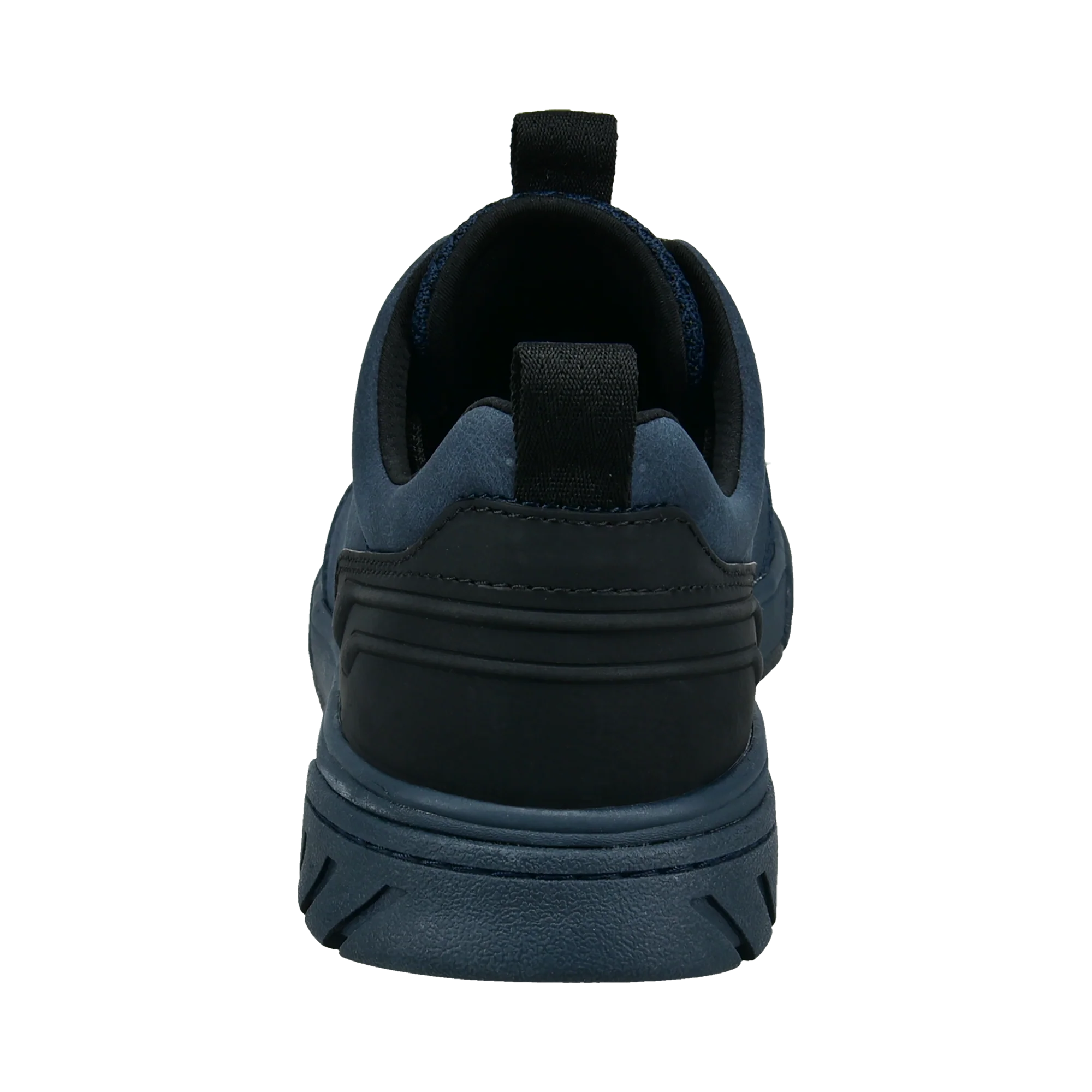 Sneaker blau