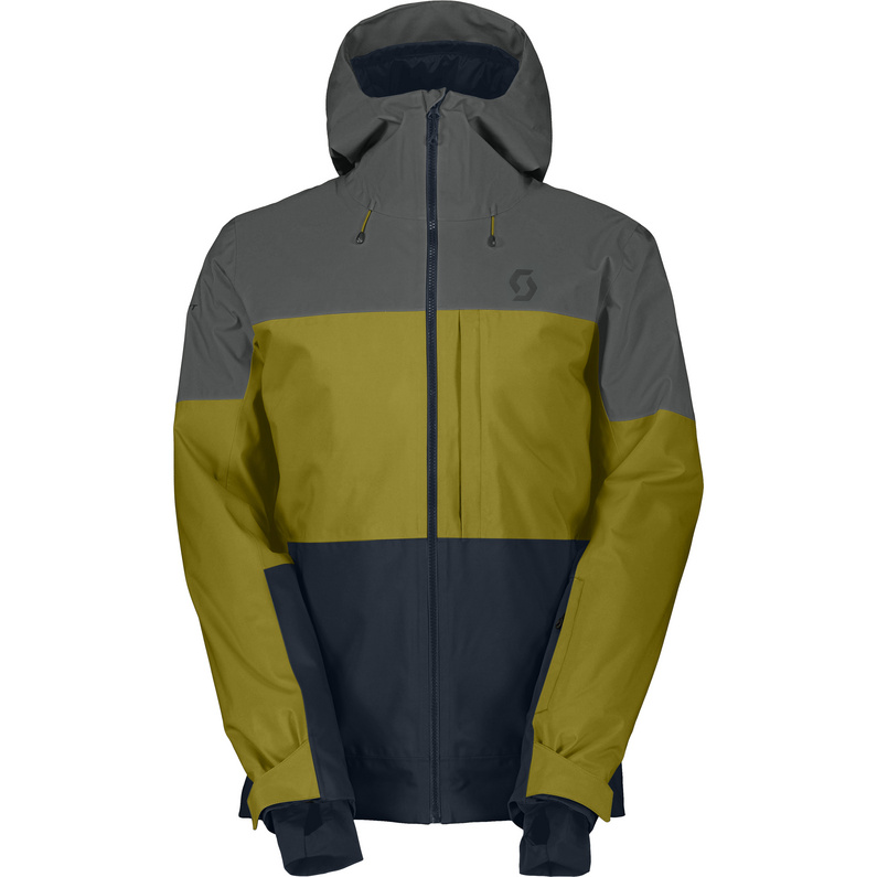 Scott Herren Ultimate Dryo 10 Jacke