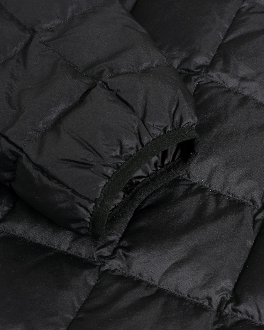 Gramicci Taion/Gramicci Inner Down Jacket Black